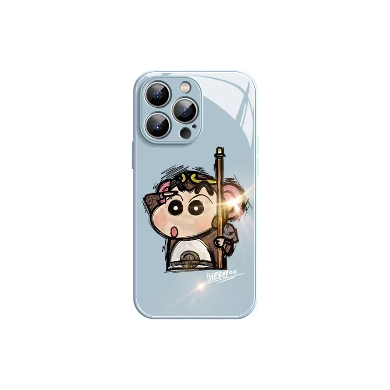 Lingtao Phone Cases-1