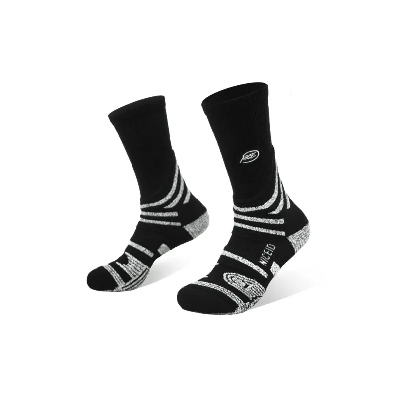 NICEID Basketball Socks Unisex 2 Pack-5