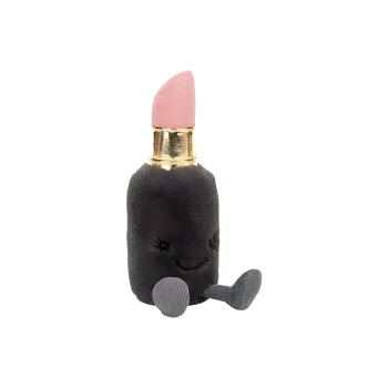 JELLYCAT Fun Items Collection Jellycat Characters Weird Cosmetics Lip Balm Dolls Plush Doll 18cm High