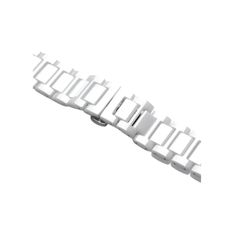 Fly Apple Compatibility Watch Band Ceramic Material-3