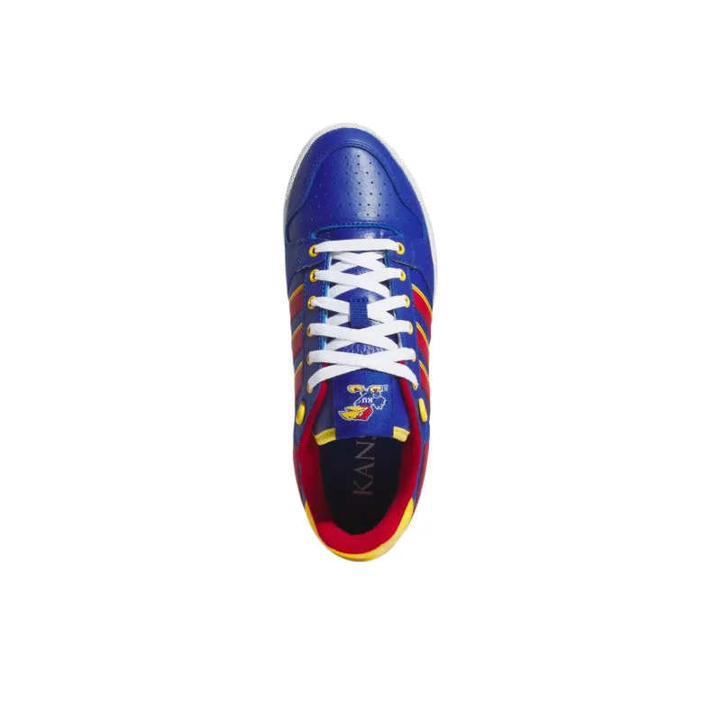 Adidas Centennial Rm University Of Kansas-3