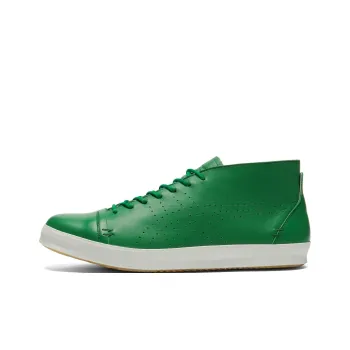 Onitsuka Tiger Colesne Nippon Made Green