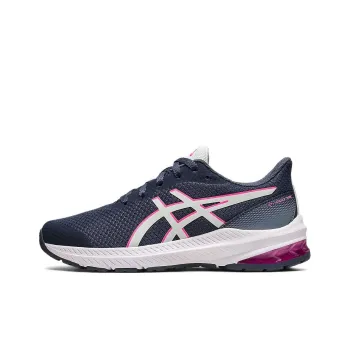 ASICS GT 1000 12 GS 'Tarmac Pure Aqua'