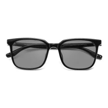 JINGBEI Sunglasses Unisex