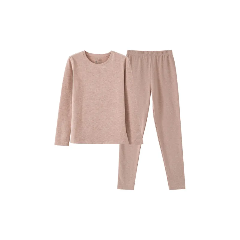 GOSO Women's Thermal Sets-3