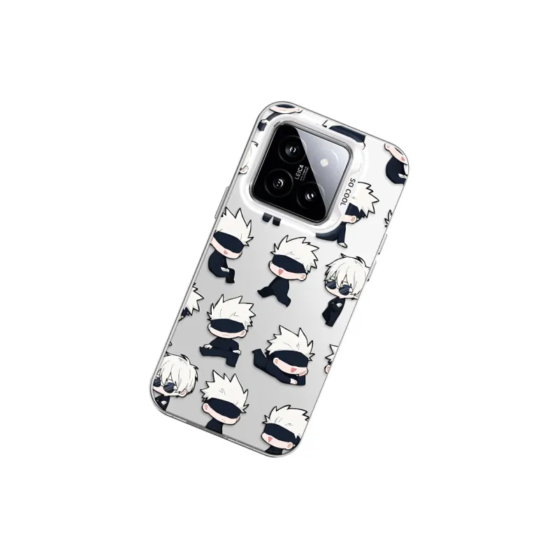 CHUNFAN Phone Cases-1