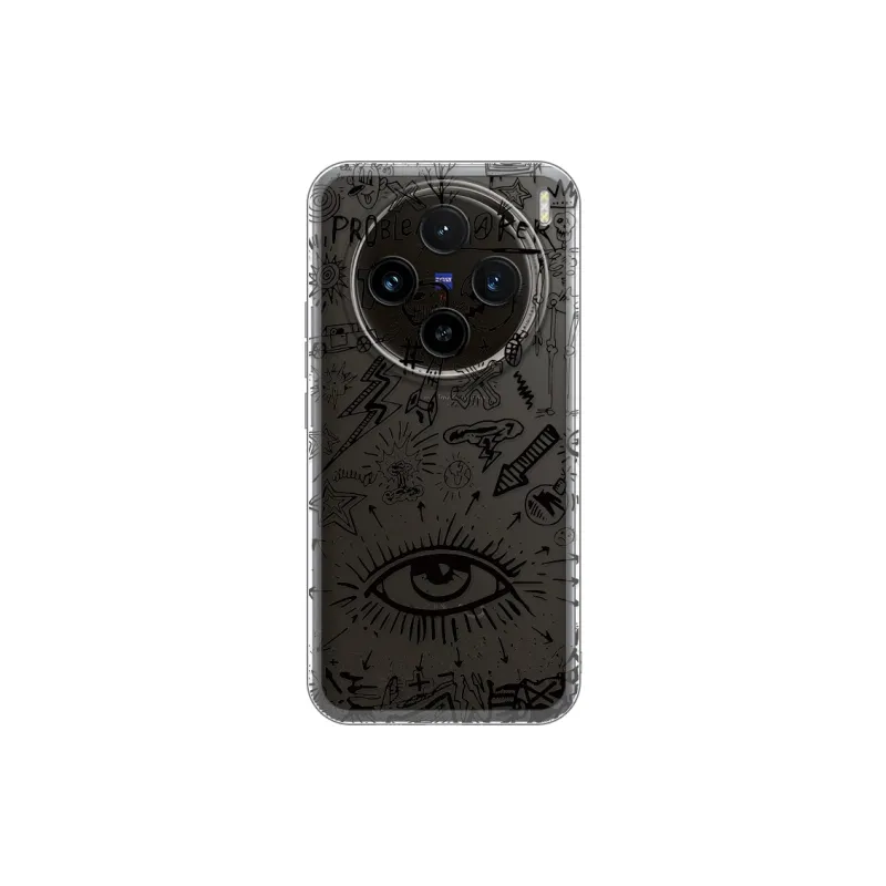 Membrane Doushi Phone Cases-3