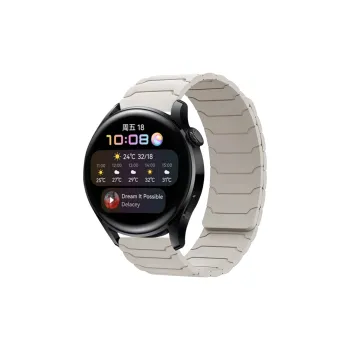 Antey Watch Band Huawei Compatibility 175 220mm Silicone Material