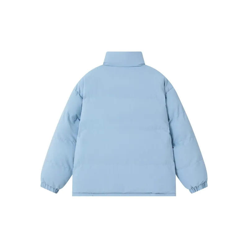 Gwola Puffer Jackets Unisex-5