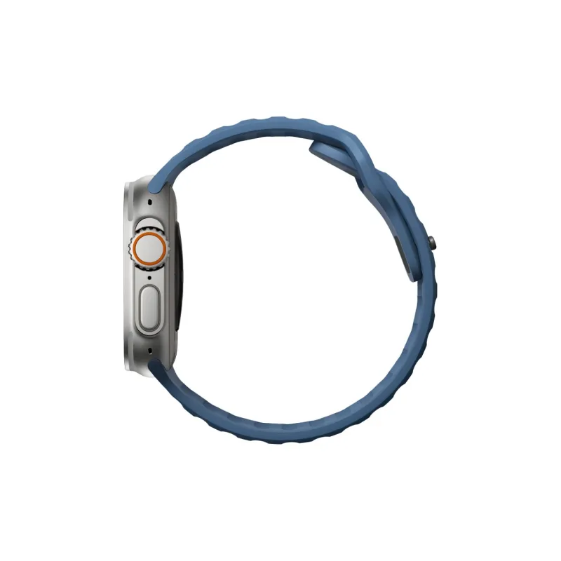 NOMAD Watch Bands Compatibility With Apple Watch 49/45/44mm Dial Men's Watches-6
