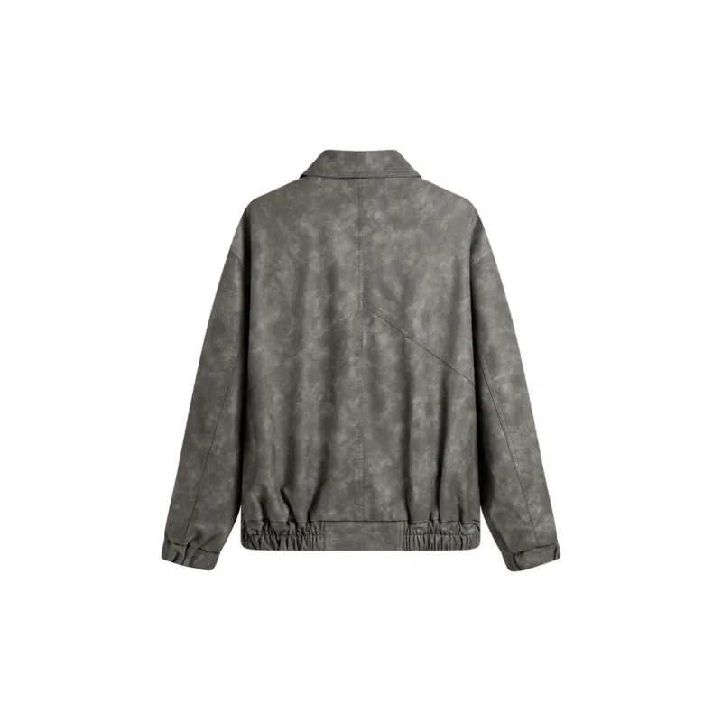 Jeep Leather Jackets Men-3