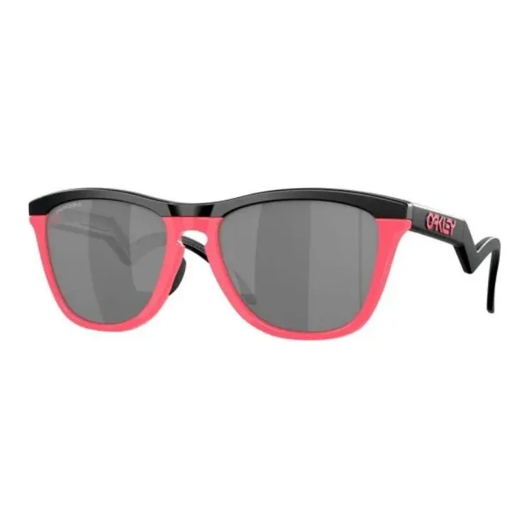 Oakley Frogskins Hybrid Sunglasses-0