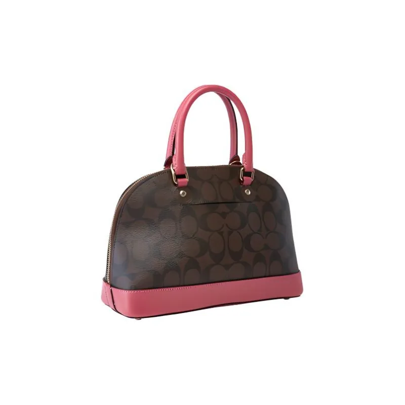 COACH Sierra Handbags-1