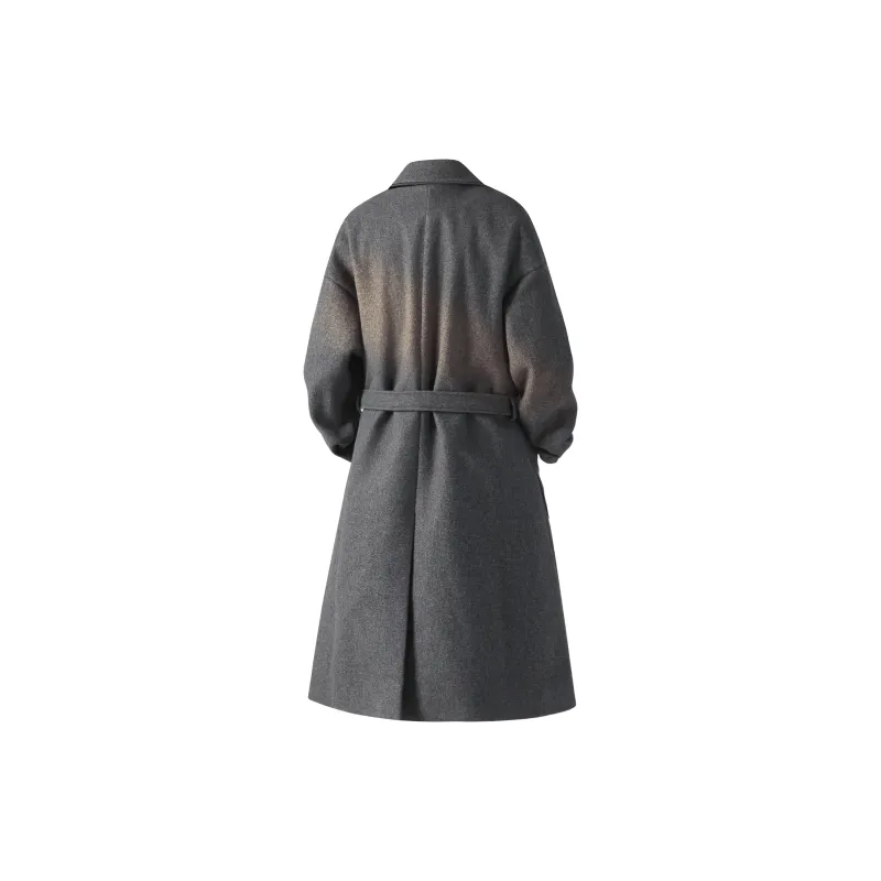 YATSI Coats Unisex-11