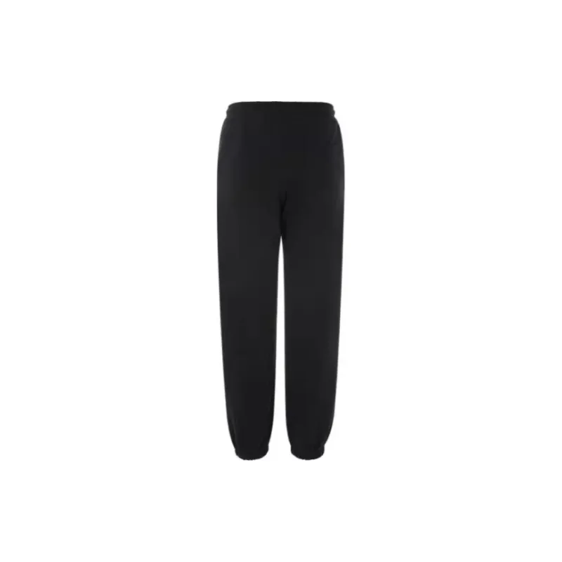 HOLZWEILER Casual Pants Men's Black-1