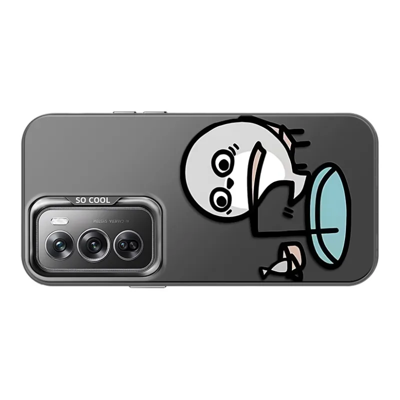 CHUNFAN Phone Cases-19