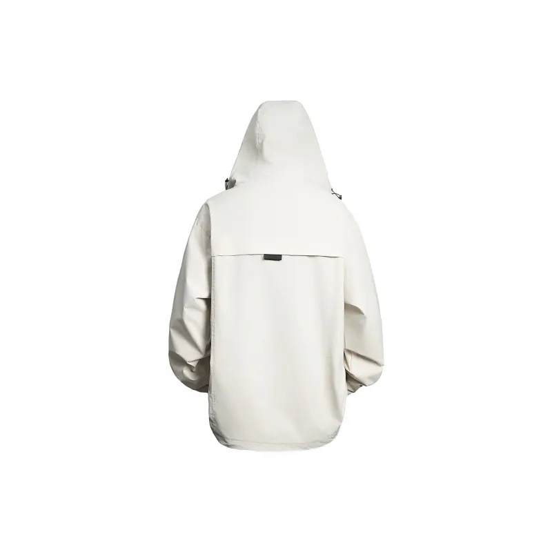 ZMOH Jackets Unisex-1