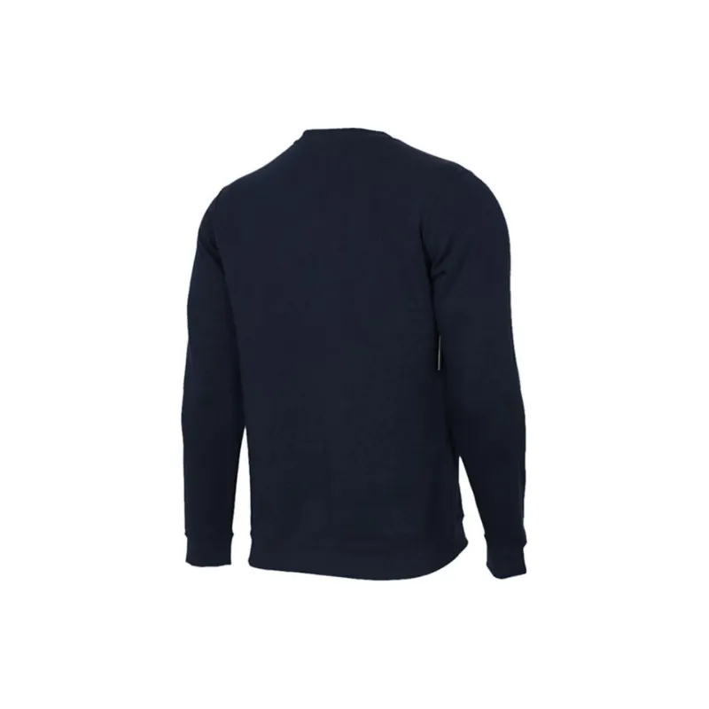 Nike Sweatshirt Men's Navy Blue-1