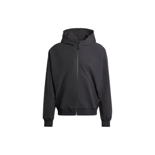 Adidas Premium Print Hoodie