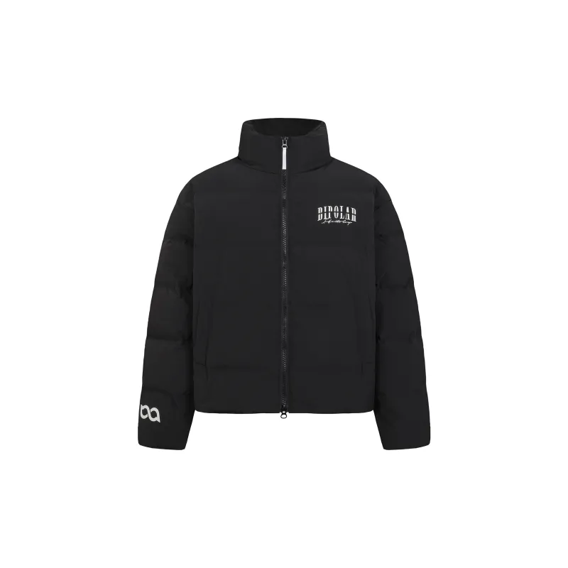 BIPOLAR Down Jackets Unisex-6