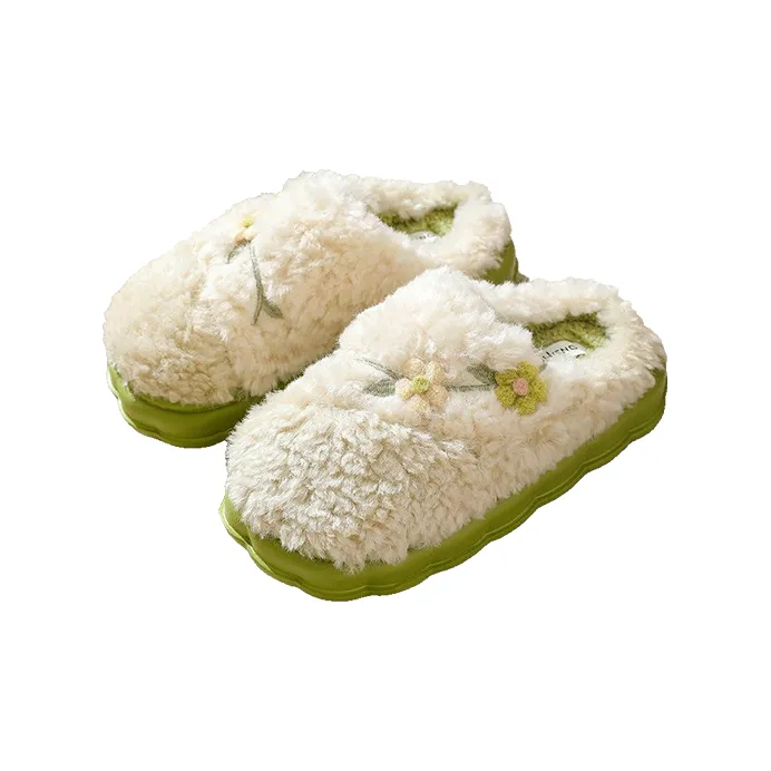 Womi Slippers / Home Slippers-2