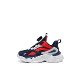 D6626 Dark Blue Red