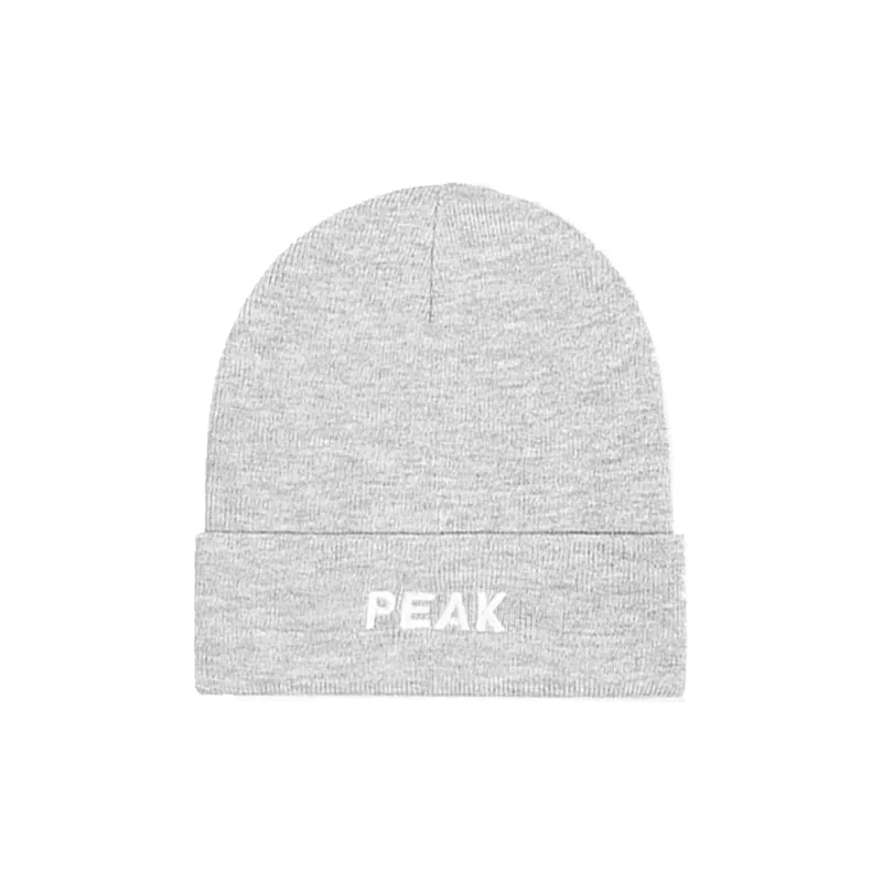 PEAK Beanies Unisex-5