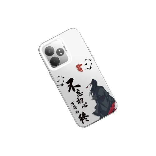 CHUNFAN Phone Cases