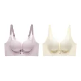 2 Pack (Taro Purple+Champagne)