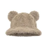 Gray Bear
