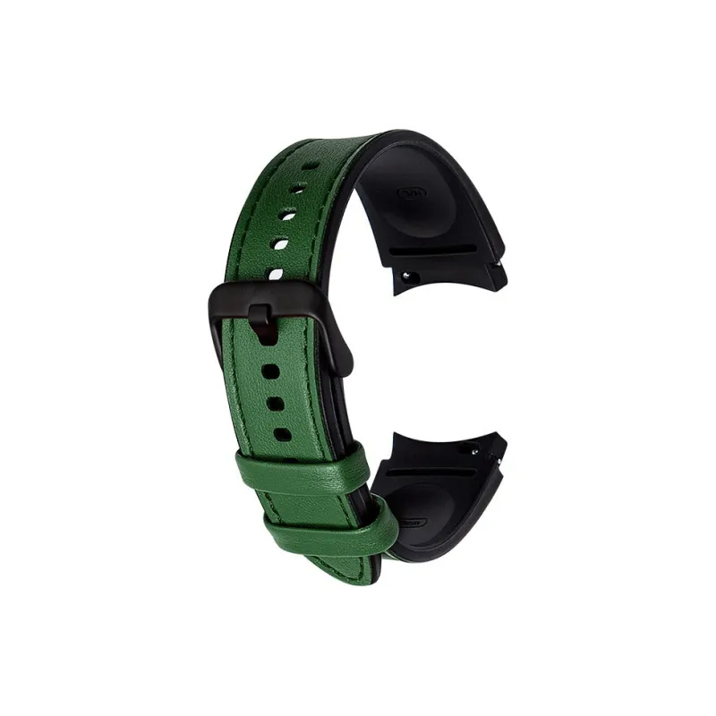 ZHENGGUANG Watch Band Apple Compatibility Silicone Material-2