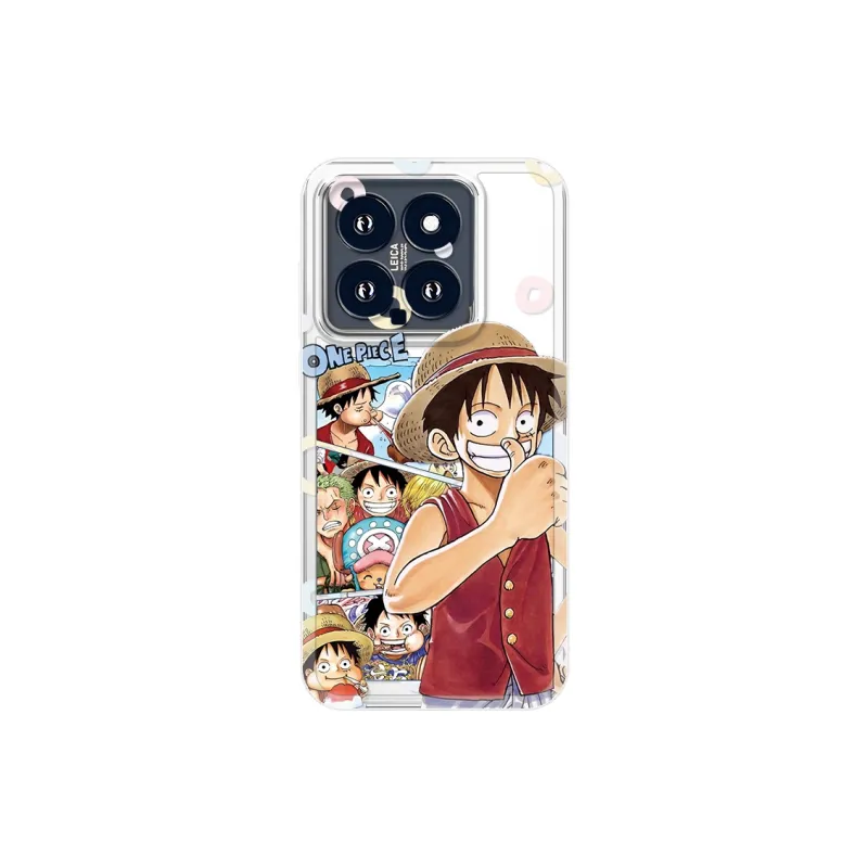 JIONG BEAR Phone Cases-0