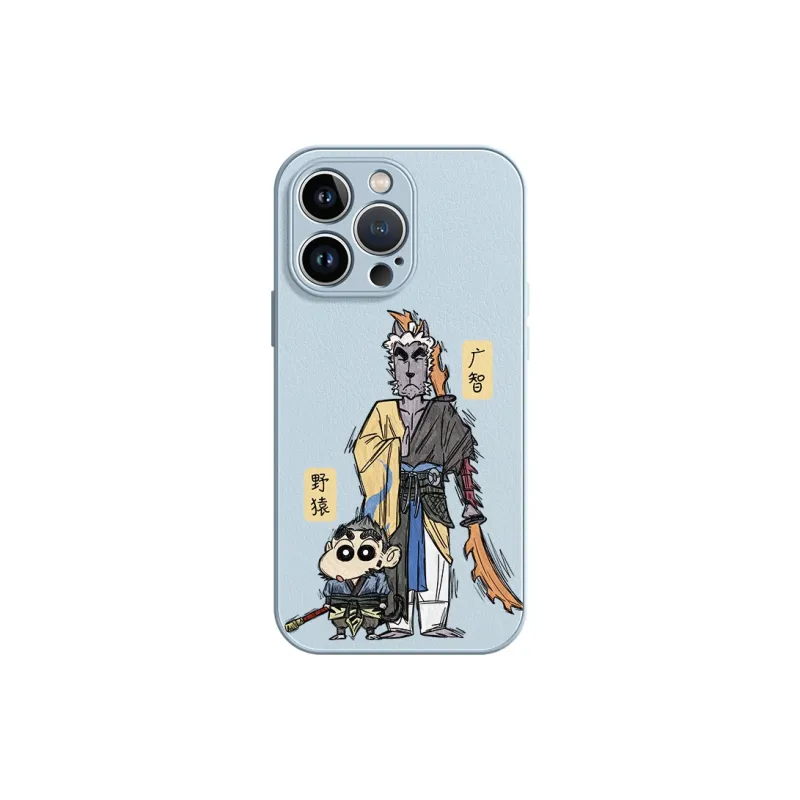 Lingtao Phone Cases-1