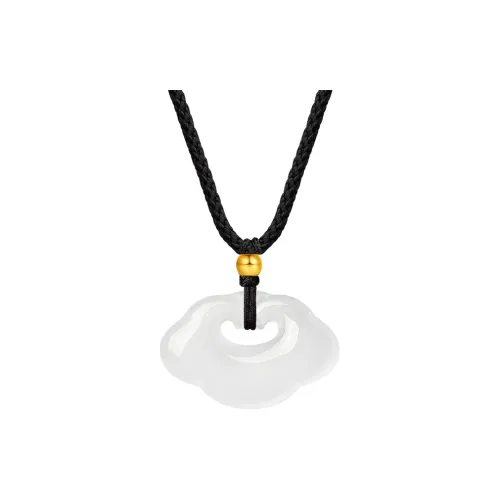 Drunk On The City Chalcedony Bracelets Unisex