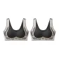 LS-842/Black+Black/2 Pack