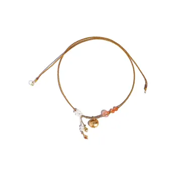 7IN 999 Fine Silver Necklaces Women's