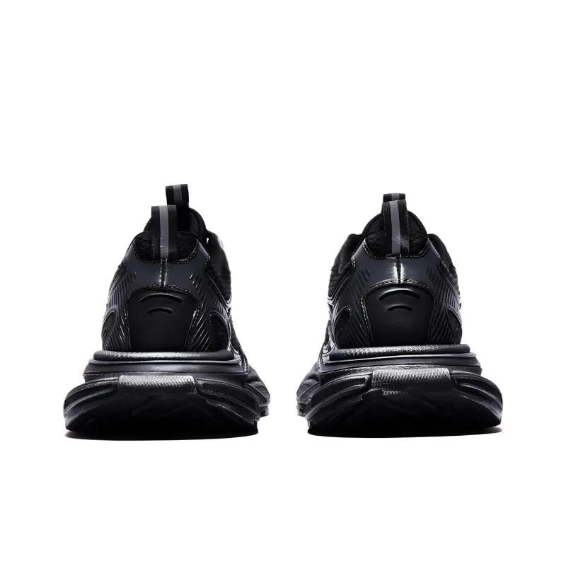 HOGK Cushioning Anti-Slip And Wear-Resistant Low-Top Chunky Sneakers Unisex-22