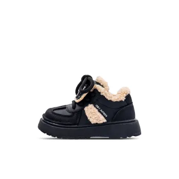ASK Slip Resistant Lightweight Cushioning Warm Kids Lifestyle Shoes Kids'