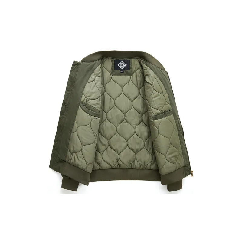 JEEP SPIRIT Jackets & Coats Men's-2