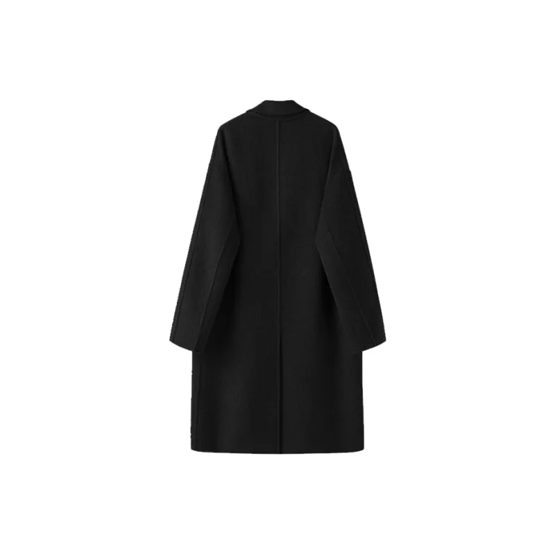 WILLIAM FOX&SONS Coats Unisex-6