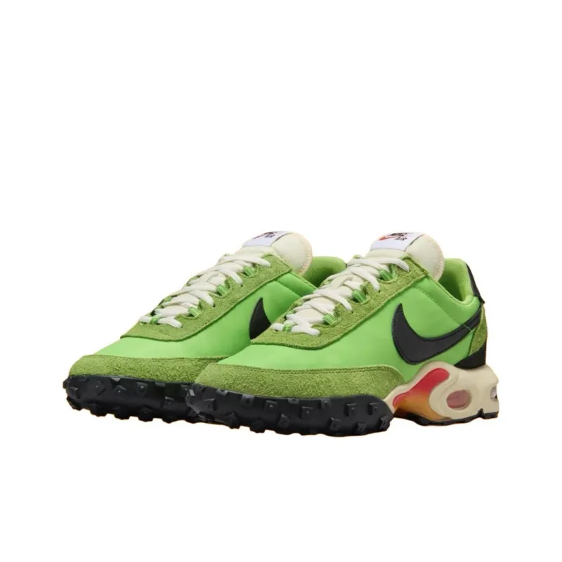 Nike Air Max Waffle SP 'Action Green'-2