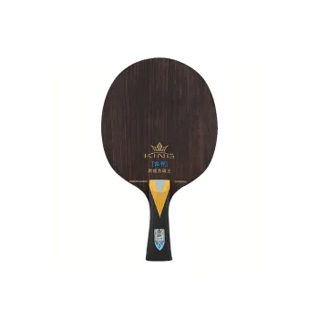 729 Table Tennis Blades All Wood With Carbon Fiber Unisex