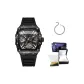 6048A Black