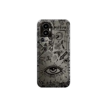 Membrane Doushi Phone Cases