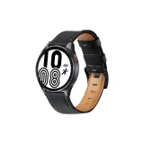 Crackle, Black