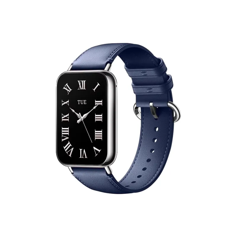 CHENSONG Watch Band Xiaomi Compatibility Leather-7