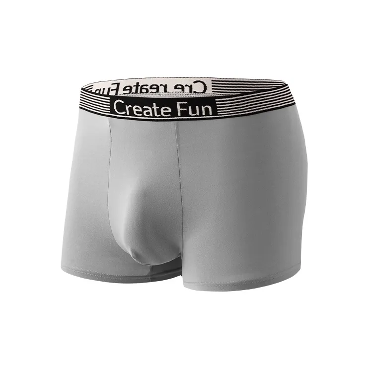 Qiao Ni Tong Underpants Men's 3 Pack-13