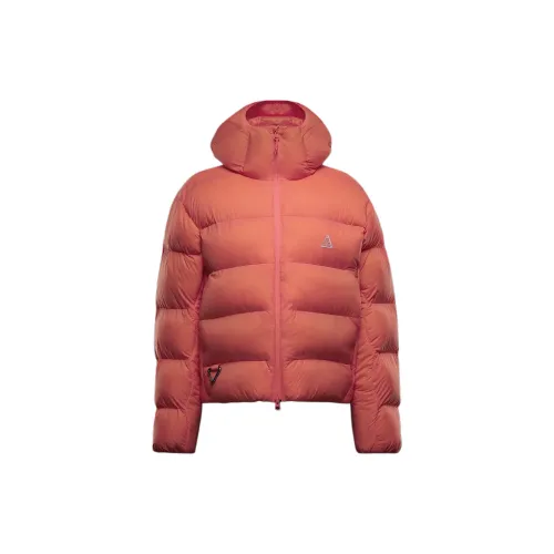 Nike 'Lunar Lake' PrimaLoft® Women's Therma-FIT Adv Loose Hooded Jacket
