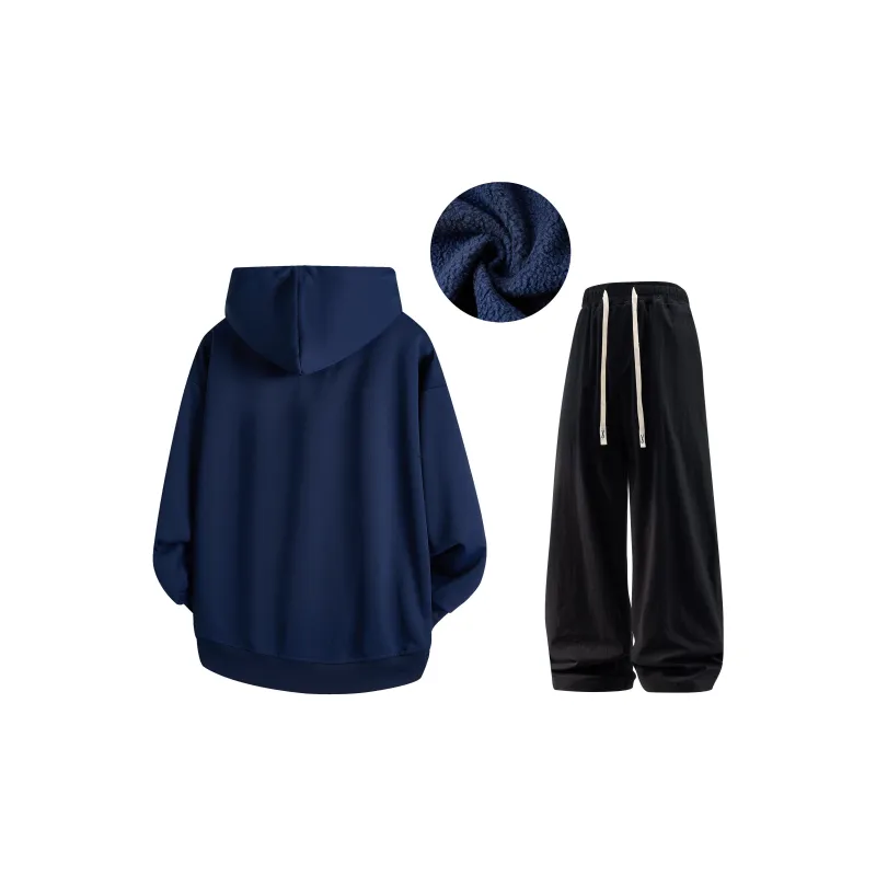 PAUL COSTELLOE Casual Sportswear Unisex-14