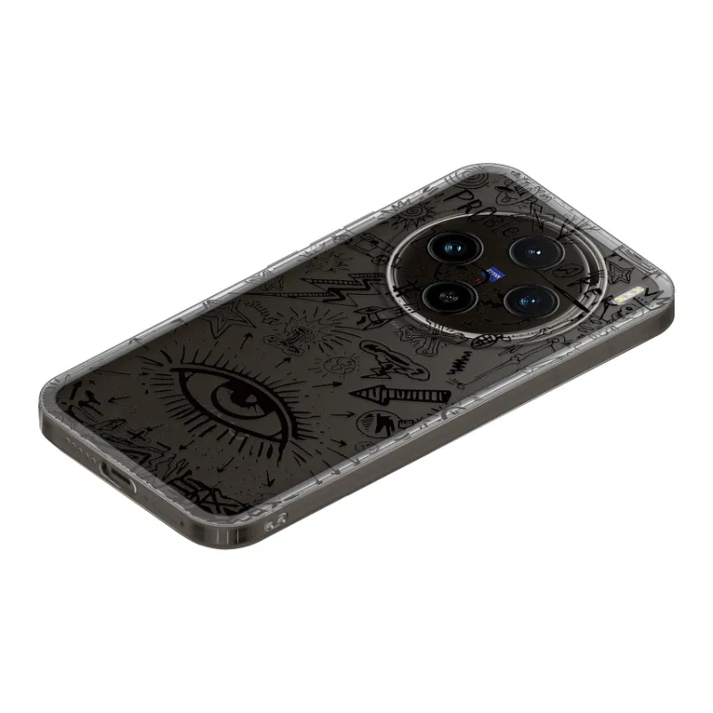 Membrane Doushi Phone Cases-5
